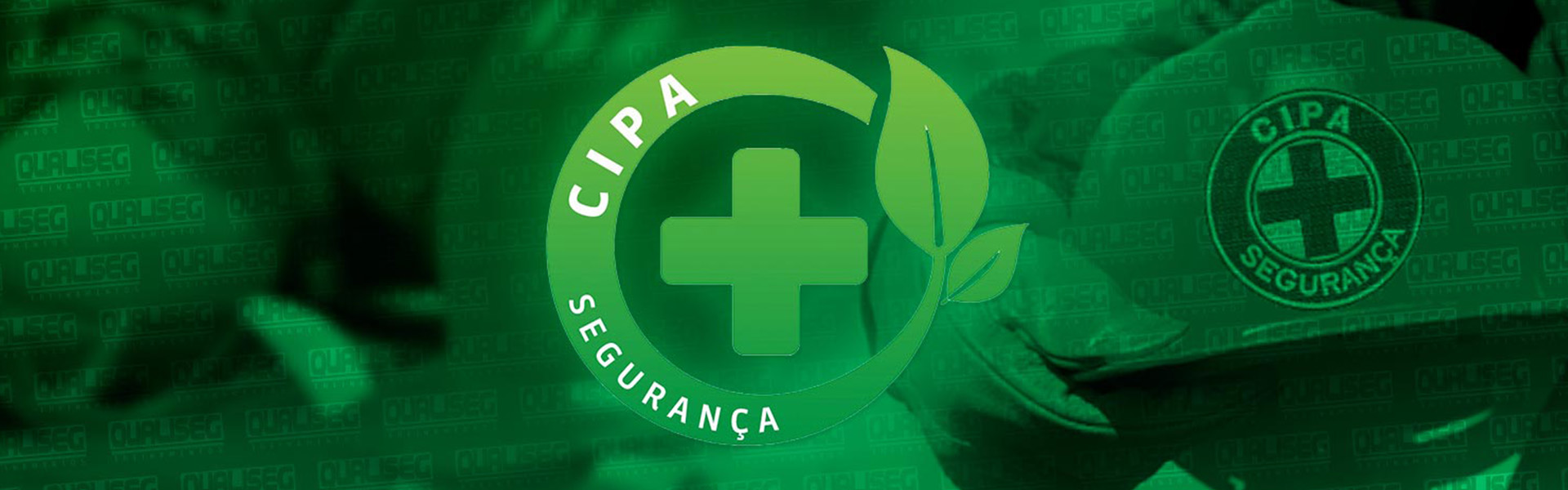 NR-05 CIPA – COMISSÃO INTERNA DE PREVENÇÃO DE ACIDENTES